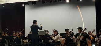 금천가족오케스트라 장애이해교육/연주회