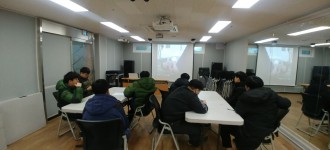 2019년 인권교육 '인권 지킴이