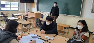 장애청소년 진로탐색프로그램 'JOB SCHOOL' 사례회의가 진행되었습니다.