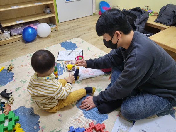 작업발달평가