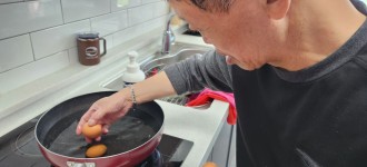 [우리동네 금천학교] 4월 건강 요리 활동 피크닉 샌드위치 만들기