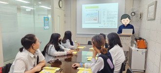 [금천직업학교] 직업재활시설 EM실천 실습 1회기 - 금천고 2학년