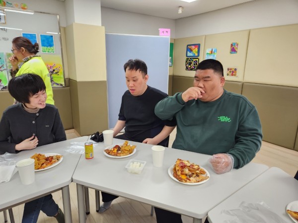 맛있게먹겠습니다