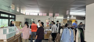 [기금마련바자회] 발달장애인오케스트라 정기연주회 기금마련 바자회가 진행되었습니다!