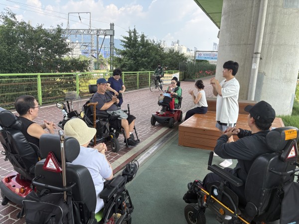 전체스트레칭