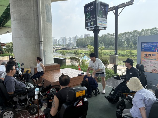 어깨전인방법