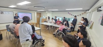 [현장실습] AAC와 함께하는 카페 나들이