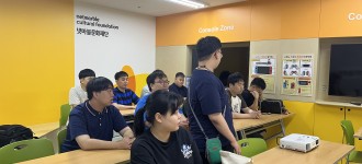 [현장중심직업훈련] 6월 집합훈련 '보이스 피싱과 예방법 및 올바른 금전 관리'