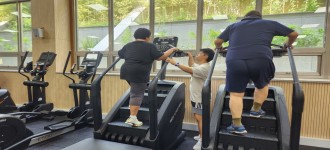 [스포츠건강] 맞춤형재활훈련 - 사회참여