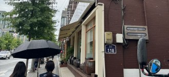 [하계실습] 금천구 편의시설 탐방을 다녀왔습니다! (시흥동편)