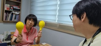 [소규모 복지시설 컨설팅] 8월 활동소식