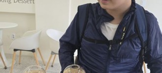 [우리 같이 한걸음] 함께하는 제빵 활동-빵 냄새가 너무 좋아요!