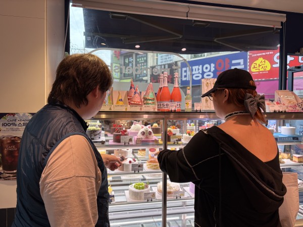 자립체험홈 활동사진