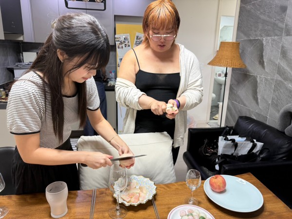 자립체험홈 활동사진