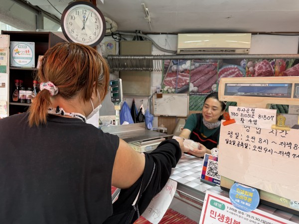 자립체험홈 활동사진