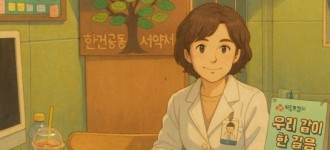 [우리 같이 한걸음] 전문 약사님과 함께 약물을 이해해봐요!