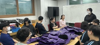 [금천직업학교] 2학기 시작! 금천고등학교 1학년 현장실습 1회기 진행!