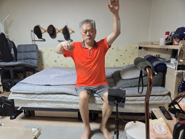 의뢰해주시면 상담과 함께 간이 기능평가도 진행하고 있습니다