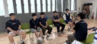 [스포츠건강] 25년도 장애인체육실습 진행