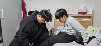 [고립가구방문재활복지상담] 10월 활동소식