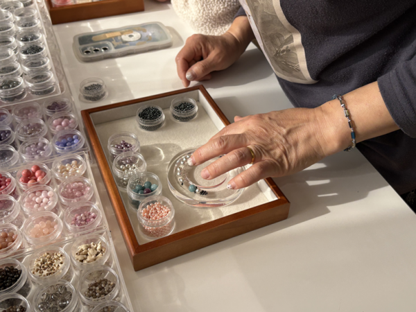 어머님의 디자인