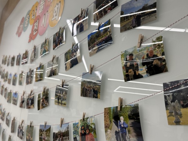 다양한사진들모습