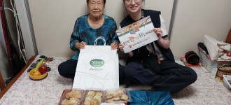 [식생활지원] 2025년 세이브더칠드런 특식지원 진행