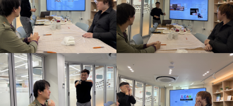 [우리 같이 한 걸음] 나는 참 멋진 사람이야!