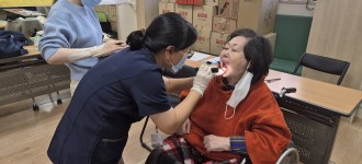 [행복가득 사랑방] 튼튼한 치아를 위한 장애인구강건강실태조사 진행