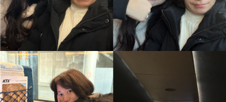 [우리 같이 한 걸음] 기차를 좋아하는 마음을 따라, 대전으로!!!