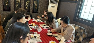 2025년 마지막 현장중심 네트워크 간담회 진행하였습니다!