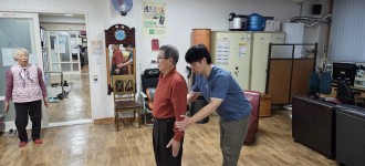 [우리동네건강체조] 11월 활동소식