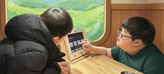 [사례관리 이야기] 처음으로 생긴 우리만의 시간-관계의 첫 걸음