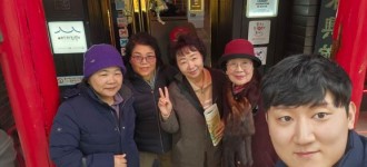 [우리 같이 한 걸음] "함께여서 더 행복했어요" 보호자 자조모임 송년회