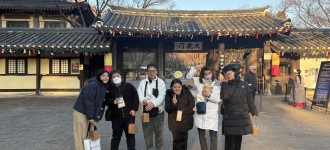 [현장중심직업훈련] 11월 집합훈련 한국민속촌 다녀왔습니다!.