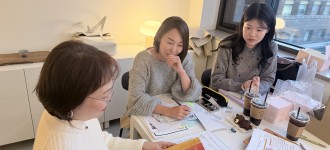 [함께 찾고 함께 돌보는 금천] 사업 자문 진행했습니다!