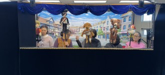 [인형극단 여우] 2026년에도 인형극단 여우는 계속 됩니다!