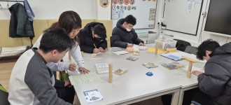 [청소년 애프터스쿨] 방학 없는 청소년 애프터스쿨, 청소년의 삶의 질을 높여요!