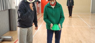 [금빛] 2026년 즐겁고 건강한 생활체육시간!