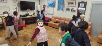 [우리동네건강체조] 1월 활동소식