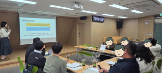 [금천직업학교]2026년 장애청소년진로탐색프로그램 교사 간담회 진행했습니다 !