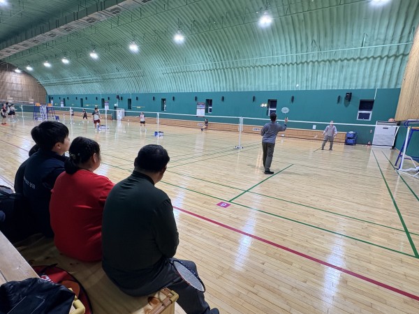 스포츠는 보는것도 참여