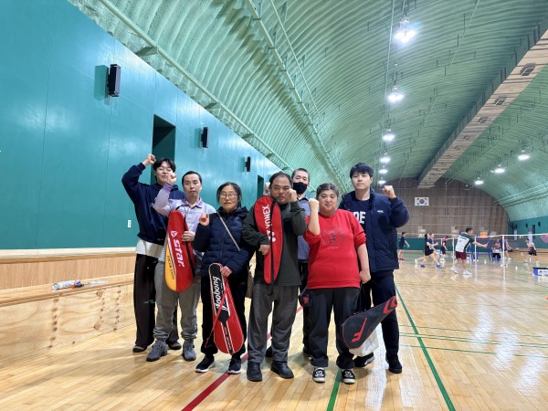 빠질수없는 단체사진