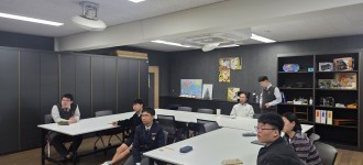 [금천직업학교] 문일고등학교와 함께 하는 직업교육!