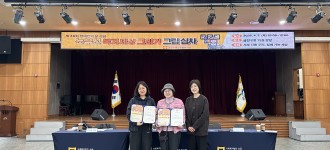 제46회 장애인의 날 기념, ‘눈부신복지세상그리기’ 그림 그리기 대회 심사 완료!