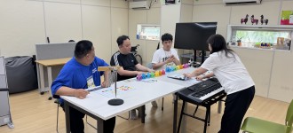 [금빛]음악으로 소통하는 시간