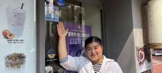 [누구나 소통하기 쉬운 금천/AAC 모니터링단] 금천구 곳곳에 쉬운 소통을 더하다, AAC 모니터링 활동