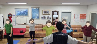 [우리동네건강체조] 함께 쌓아온 건강, 함께 확인한 변화