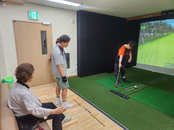 활동모습