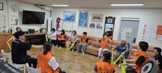 [건강증진사업] 2026 하계실습생과 함께한 건강증진팀의 하루